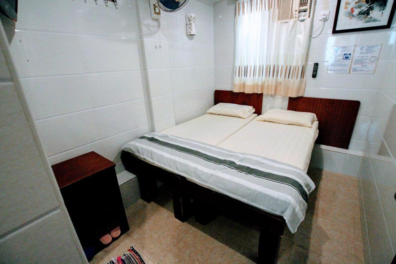 Tai Wah Hostel Χονγκ Κονγκ Εξωτερικό φωτογραφία