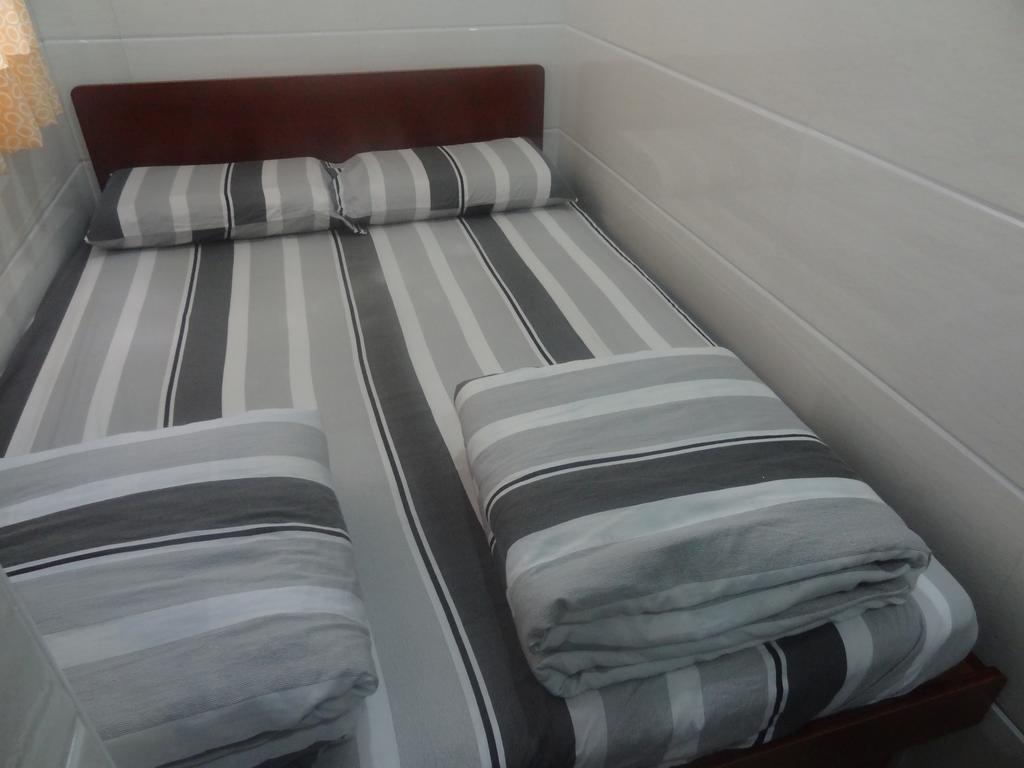 Tai Wah Hostel Χονγκ Κονγκ Εξωτερικό φωτογραφία